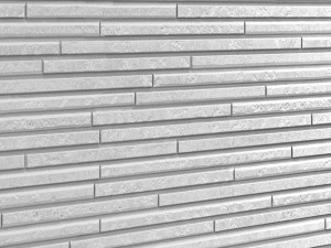 seamless stone wall Modèle 3D