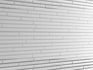 seamless stone wall Modèle 3D