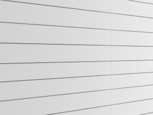 seamless wood wall 3D Model