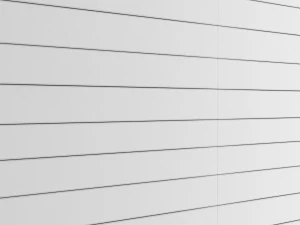 seamless wood wall 3D Model