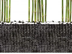 bamboo trees 3D Model