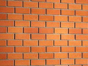 conjunto de parede de tijolos Modelo 3D