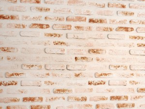 bricks wall set 3D 모델