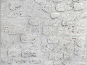 collection of stone slate 3D Model