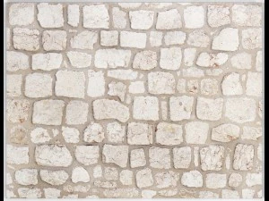 collection of stone slate 3D Model