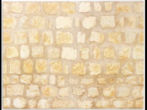 collection of stone slate 3D Model