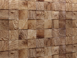 wooden mosaic collection 3D Модель
