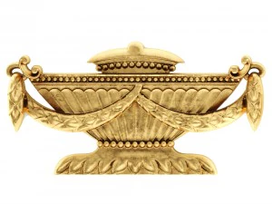 cartouches set 3D Model