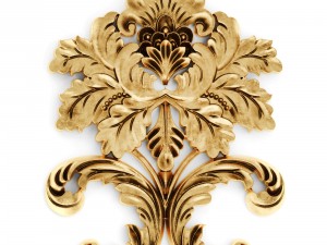 cartouches set 3D मॉडल