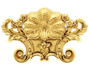 cartouches set 3D 모델