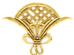 cartouches set 3D Model