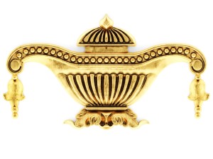 cartouches set 3D 모델