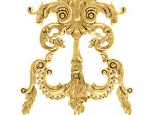 cartouches set 3D Модель