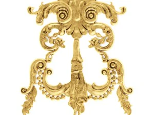 conjunto de cartuchos Modelo 3D