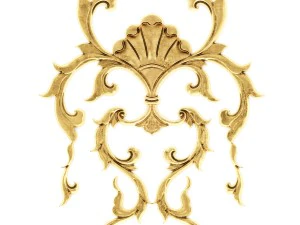 conjunto de cartuchos Modelo 3D