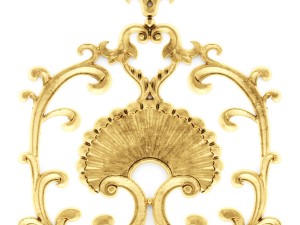 cartouches set 3D Модель