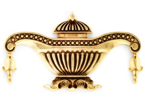 cartouches set 3D Модель