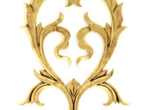 cartouches set 3D Модель