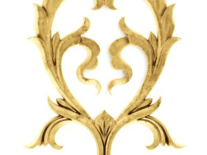 conjunto de cartuchos Modelo 3D