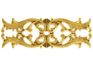 cartouches set Modelo 3D