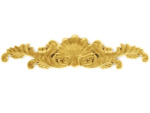 cartouches set Modelo 3D