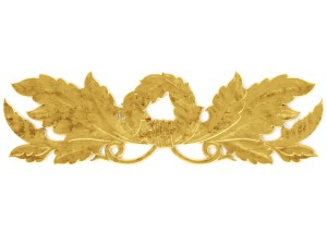 cartouches set Modelo 3D