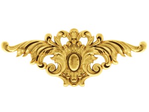 cartouches set Modelo 3D