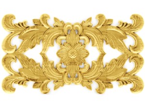 cartouches set Modelo 3D
