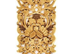 cartouches set Modelo 3D