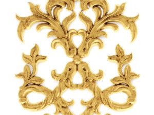 cartouches set Modelo 3D