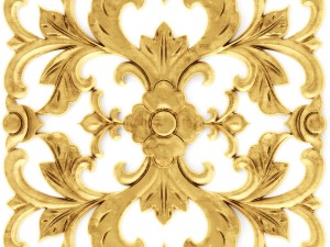 cartouches set Modelo 3D