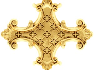 cartouches set Modelo 3D