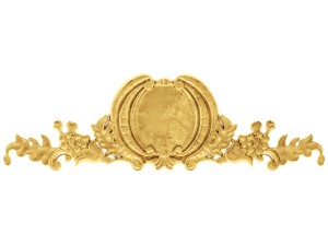 cartouches set Modelo 3D