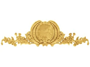 cartouches set 3D Model