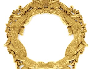 cartouches set 3D Модель