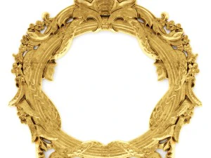 kartuş seti 3D Model