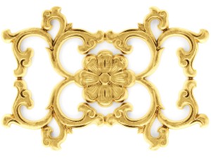 cartouches set 3D Модель