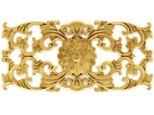 cartouches set 3D Модель