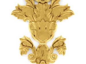 kartuş seti 3D Model