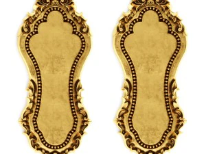 kartuş seti 3D Model