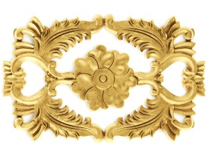 cartouches set 3D Модель