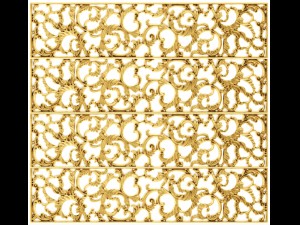cartouches set 3D Модель