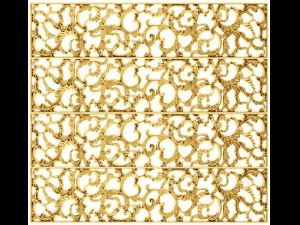 kartuş seti 3D Model