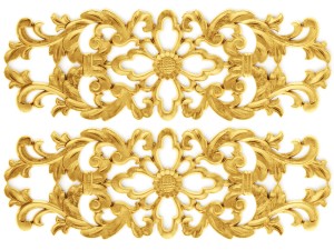 cartouches set 3Dモデル