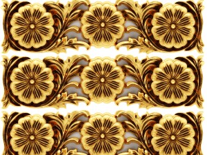 cartouches set 3Dモデル