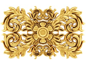 cartouches set 3Dモデル