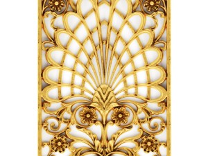 cartouches set 3Dモデル