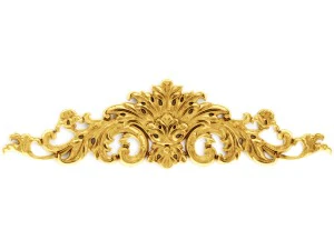 набор картушей 3D Модель