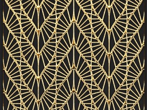 collection of golden lattice Model 3D