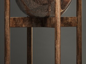 florarium Model 3D